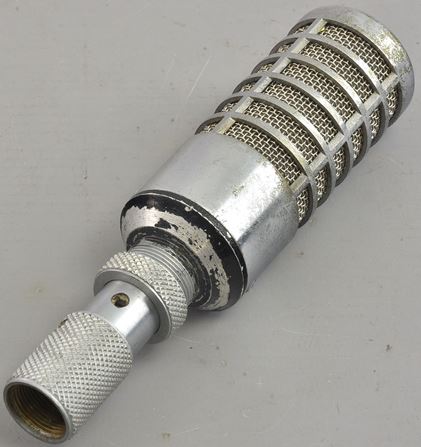 various-Film Industries M8 ribbon mic A/S